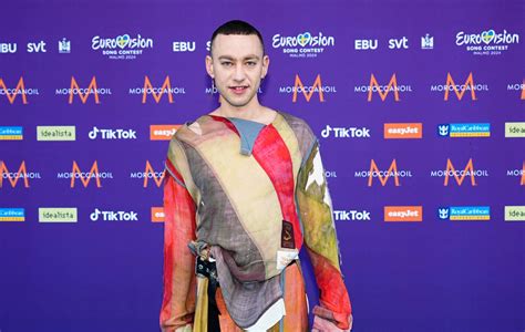 ladbrokes eurovision odds|Eurovision Odds: Olly Alexander To Represent UK In Sweden .